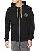 Produktbild Diesel Herren Umlt-Brandon Kapuzenpullover, Schwarz (Black 900-0cand), Medium