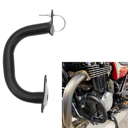 Amazon | Yoothi 互換品 ホンダ 用 エンジンガード バンパー CB750