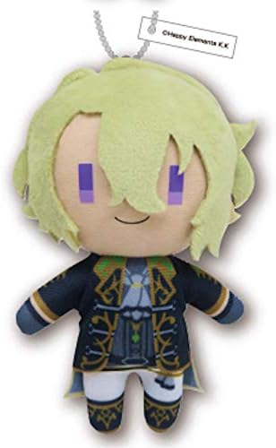 Amazon 巴日和 あんさんぶるスターズ コスチュームマスコット Vol 6 Og アニメ 萌えグッズ 通販