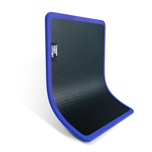 Magnetic Tool Mat, 40 lbs, Blue