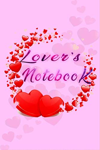 Lovers Notebook: Special Journal for lovers and beautiful people
