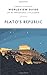 Worldview Guide: Plato's Republic (Canon Classics Literature Series)