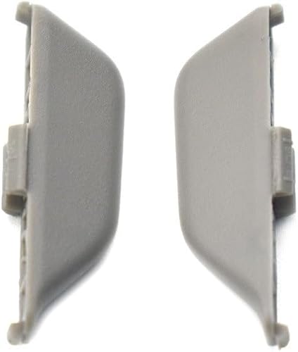 Miniatura 3 de Para DJI Mavic Air 2 Original superiormedioinferior Shell brazo Shell y cubierta delantera izquierdaderecha brazo de aterrizaje para DJI Mavic Air 2