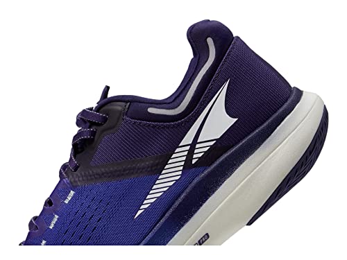Altra Vanish Tempo Dark Purple 9 B (M) #TOP4