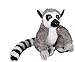 Produktbild Ravensden Soft Toys Stofftier Ring Tailed Lemur Katta Lemur 30cm