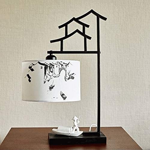 Preisvergleich Produktbild DIAOD Tischlampe Innendekoration Tischlampe Tischlampe / Geschenk / Tischdekoration