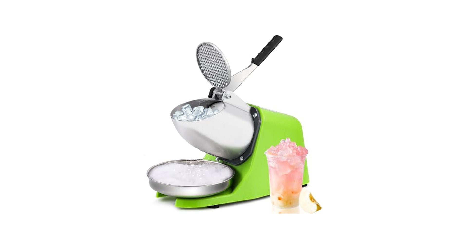 極美品！最安値！NEWTRY ストロングアイスクリーマー 110V 極美