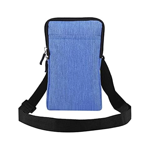 RTCMQDN Cell Phone Waist Pouch Cover