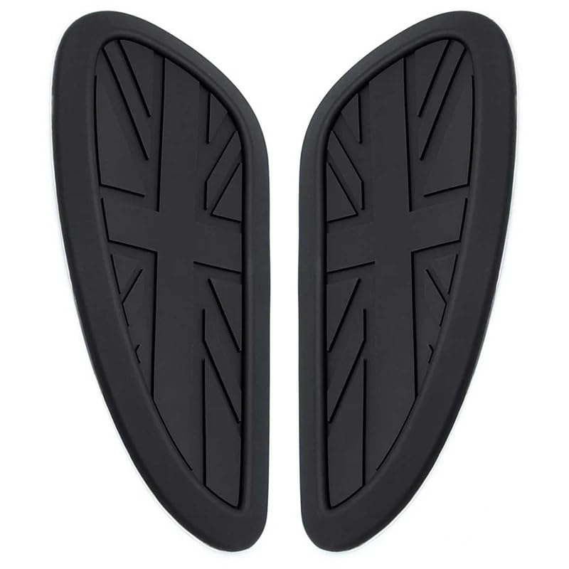 Protège-réservoirs moto contre les rayures de blouson pour Bonneville T120