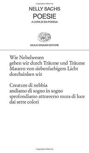  Poesie