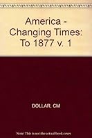 Changing Times to 1877 0471217670 Book Cover