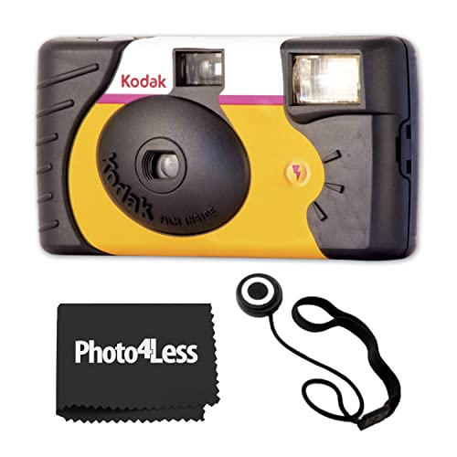 Kodak Power Flash 35mm Single Use Camera 27 Nepal Ubuy