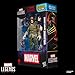 Marvel Legends Series Wolverine (WWII Logan), X-Men Comics Collectible 6-Inch Scale Action