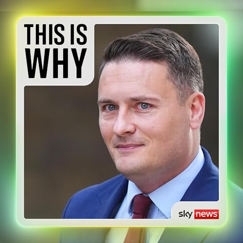 Why Wes Streeting is accused of putting ambition above national interest