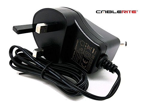 power supply adapter charger for the TACKLIFE JUMP STARTER MODEL T6