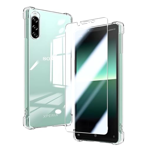 SONY Xperia ホワイト so-41a ケース付き Amazon.co.jp: 対応 Xperia 10 II SO-41A SOV43 ケース クリア ケース