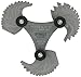 Fowler 52-485-051-0, Inch Screw Pitch Gage with 51 Blades