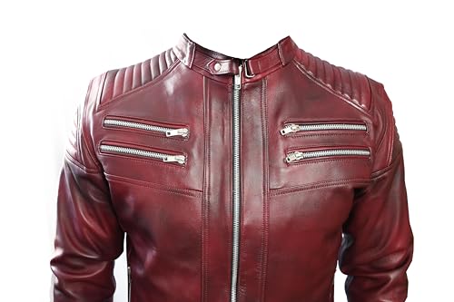 Encuentra reviews de Chaqueta Stradivarius piel de esta semana. 22 Imagen adicional