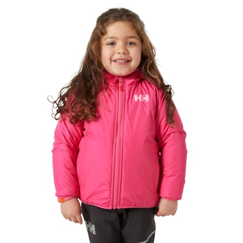 Image of Helly-Hansen Kids Unisex Champ Reversible Jacket