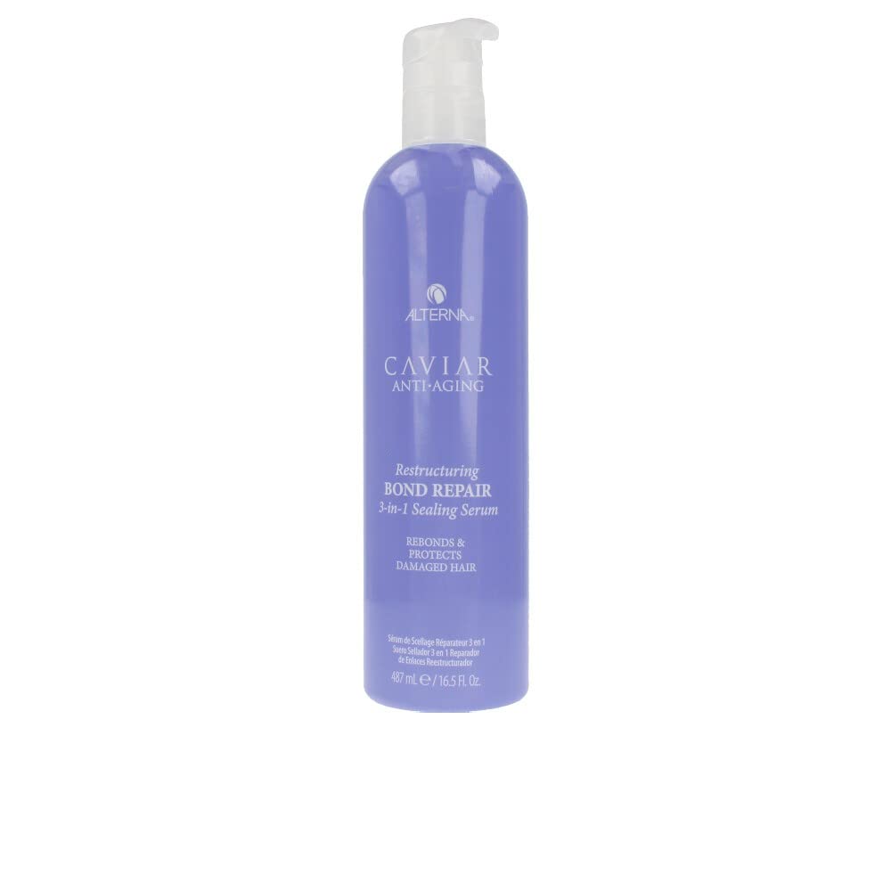 Sérum Caviar Restructuring Bond Repair élixir d'exception cheveux fortifiés - 2