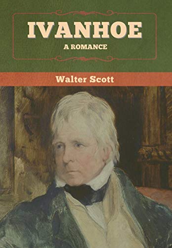 Ivanhoe: A Romance view 2