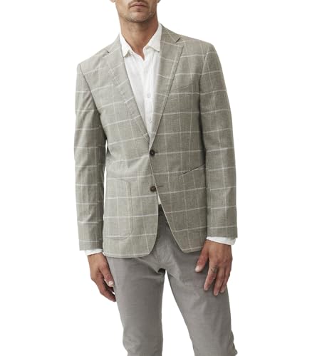 Rodd & Gunn Rossmore Jacket