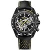 Pagani Design PD1779 Moon Back Men’s Watches Luxury Quartz Watch Men Skeleton Sport Chronograph AR Sapphire Glass Wrist Watch