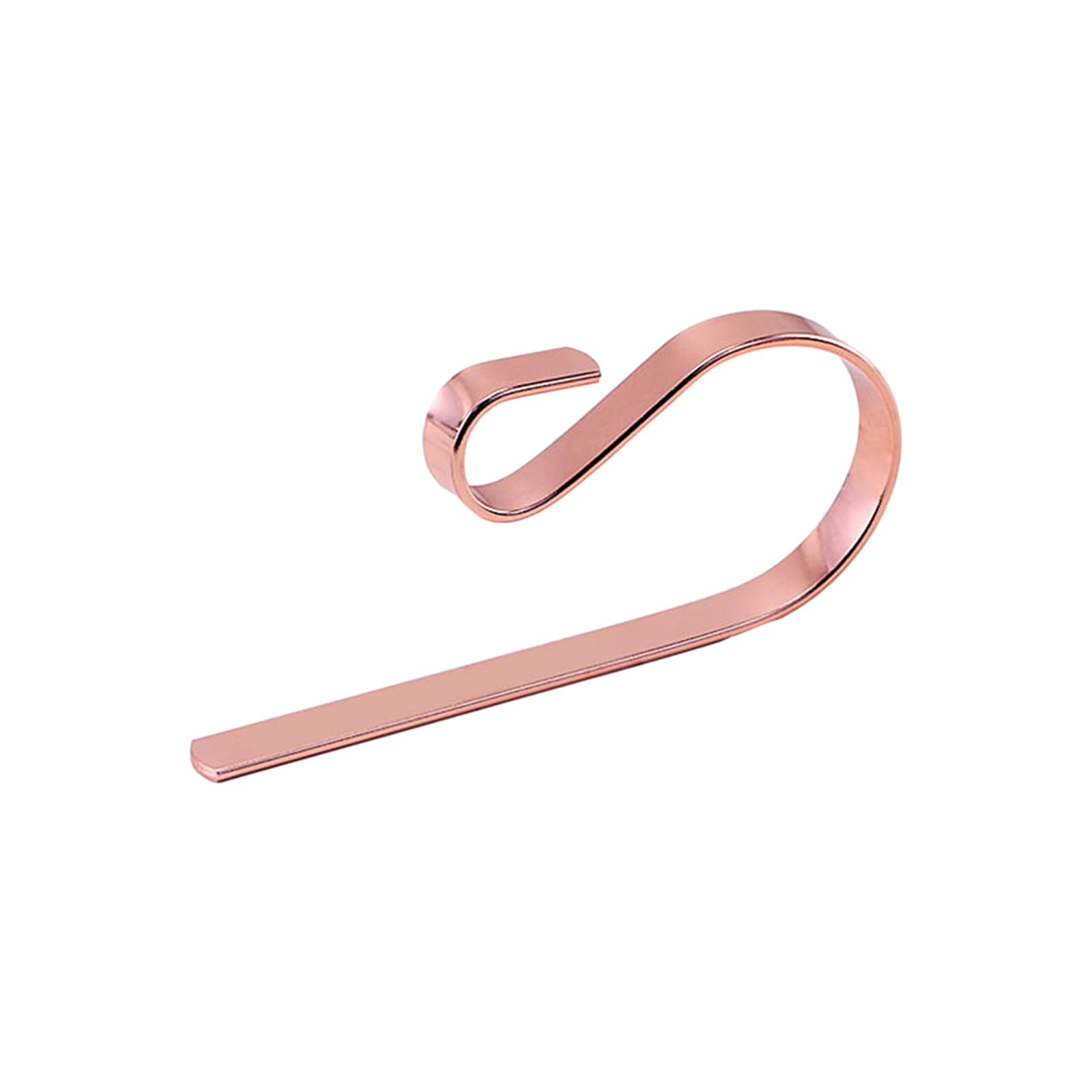 Christmas Fireplaces Hook Stocking Sock Hanger Festival Nonslip Hook Ornament For Home Bedroom Living Room Decoration