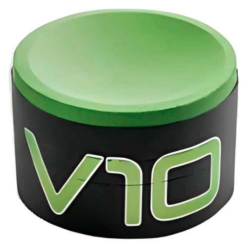TAOM Green V10 Chalk 1 x Cube Only