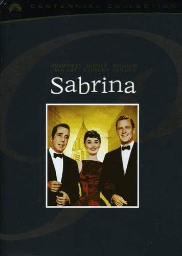 Sabrina - The Centennial Collection