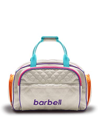 Bolsa Térmica barbell Gym Clássica Color