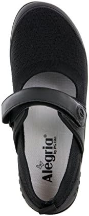 Alegria Women's ALG-QUT-5004 - Qutie 39 M All Black | Image 3