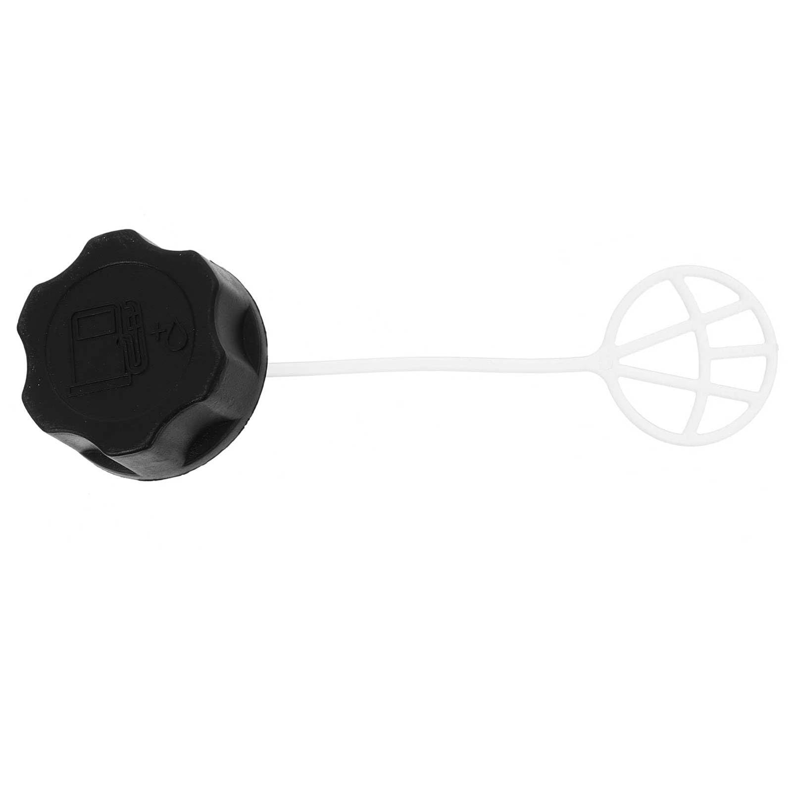 Toddmomy Tanque De Combustible Original Tapa Protectora Para Motosierra Cortasetos Recortadora De Césped