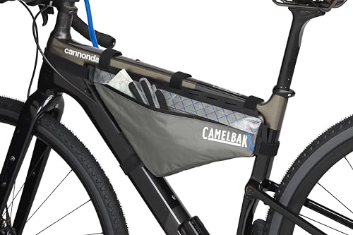 Bolsa de cuadro CamelBak M.U.L.E para tus aventuras de ciclismo 6