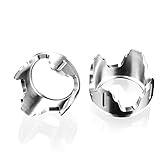 Passend für Klarus XT11 XT11S XT11GT XT12 XT12S und RS11