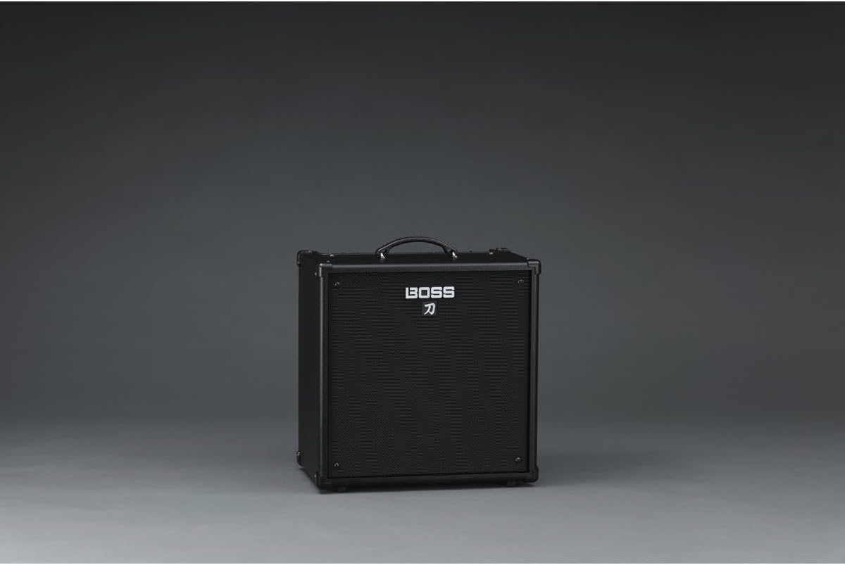 BOSS Katana-110 Bass Amplifier (KTN110B)