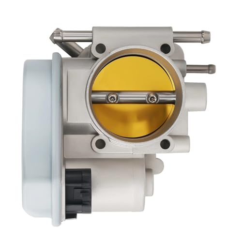 Résoudre calage moteur Opel Meriva A avec corps de papillon 5WS91703