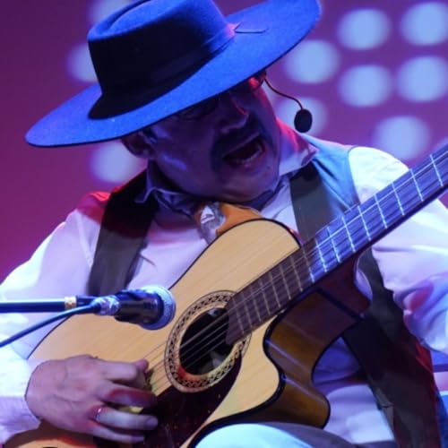 "El 22"-Podcast- Programa 3 -Don Rodolfo admiradoras enojadas