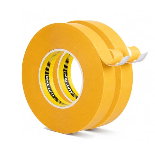 LLPT Double Sided Woodworking Tape