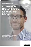 Assessment-Center-Training für Führungskräfte 359350538X Book Cover