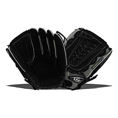 Louisville Slugger 2019 Genesis 11.5' Outfield Baseball Glove - Left Hand Throw
