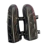 Ski Schienbeinschoner Outdoor Tragbar Erwachsene Schienbeinschoner Sport Doppelbretter