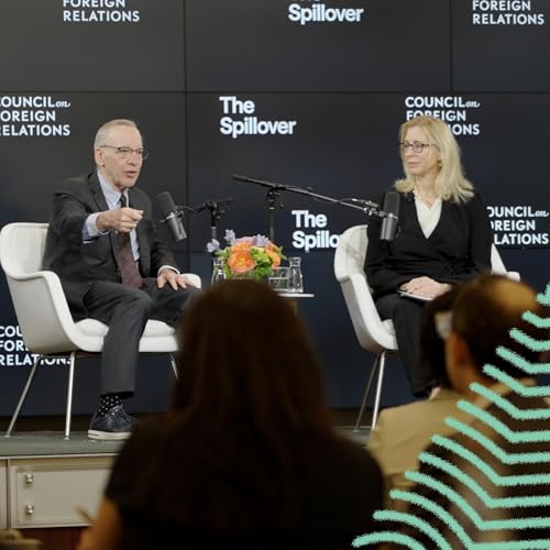 The Hormuz Shock + Why the Fed is &ldquo;On Hold&rdquo;