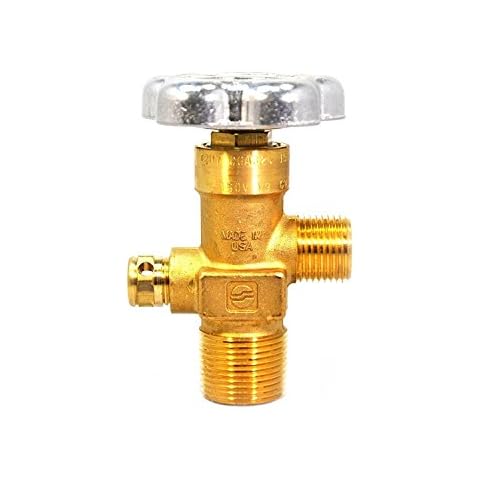 Sherwood CO2 Tank Valve CGA320 Cover