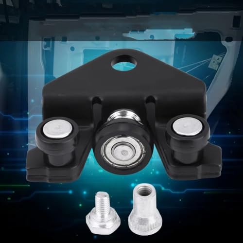 Rodillos para puerta corrediza compatible con Trafic de 2000 a 2010 5