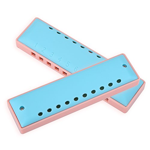 Orgue à bouche en résine 10 trous, orgue à bouche en résine 10 trous pour enfants Harmonica pour enfants Rock Jazz Folk… - Les Beatles, Paul McCartney, John Lennon, RIngo Starr, George Harrison Orgue à bouche en résine 10 trous, orgue à bouche en résine 10 trous pour enfants Harmonica pour enfants Rock Jazz Folk… – Image 8
