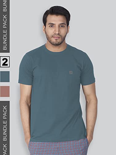 Image of Lux Nitro Men T-Shirt