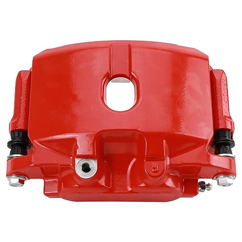 Image of TRQ Performance Rear Right Brake Caliper