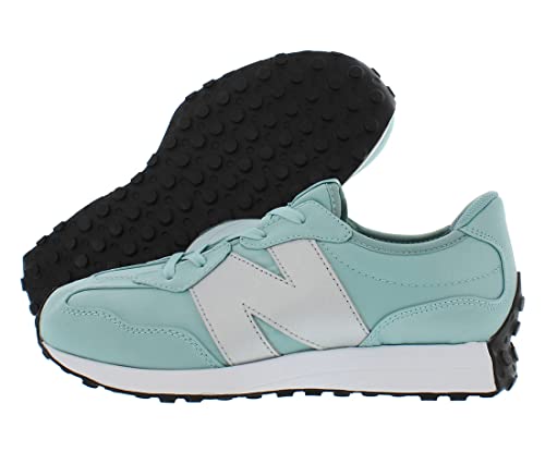 New Balance Girl's 327 (Little Kid) Sneaker