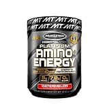  Muscletech Platinum Amino Energy - 30 Serv. Watermelon